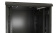Картинка Шкаф коммутационный Hyperline (TTB-1866-DD-RAL9004) напольный 18U 600x600мм пер.дв.перфор.2ств. задн.дв.перфор. 800кг черный IP20 сталь от магазина РЭССИ Шкаф коммутационный Hyperline (TTB-1866-DD-RAL9004) напольный 18U 600x600мм пер.дв.перфор.2ств. задн.дв.перфор. 800кг черный IP20 сталь от магазина РЭССИ