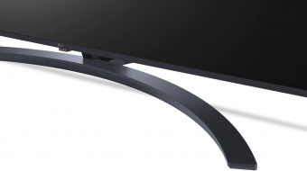 Телевизор LED LG 75" 75UP81006LA.ADGG синяя сажа 4K Ultra HD 60Hz DVB-T DVB-T2 DVB-C DVB-S DVB-S2 USB WiFi Smart TV (RUS) от магазина РЭССИ