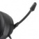 Наушники с микрофоном Оклик HS-L950G COBRA черный 2.2м мониторные оголовье (1102304) от магазина РЭССИ