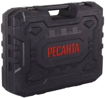 Перфоратор Ресанта П-42-2000КМ патрон:SDS-max уд.:13Дж 2000Вт (кейс в комплекте) от магазина РЭССИ