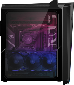 ПК Asus G35CG-1170KF003W MT i7 11700KF (3.6) 16Gb 1Tb 7.2k SSD1Tb RTX3080 10Gb Windows 11 Home 2.5xGbitEth 700W kb мышь черный (90PF02N1-M04250) от магазина РЭССИ