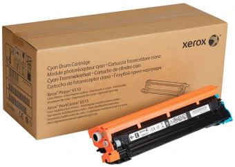 Блок фотобарабана Xerox 108R01417 голубой ч/б:48000стр. для P6510/WC6515 Xerox от магазина РЭССИ