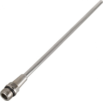 Набор пневмоинструментов Вихрь НП-4 компл.:4 предмета 140л/мин оранжевый/черный от магазина РЭССИ