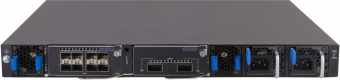 Коммутатор H3C S6520X-30QC-EI LS-6520X-30QC-EI-GL 24SFP+ управляемый от магазина РЭССИ