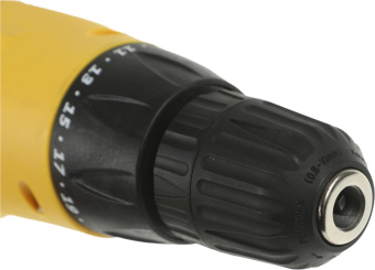 Дрель-шуруповерт Kolner KED 240 V 240Вт патрон:быстрозажимной (КН240ВЕД) от магазина РЭССИ