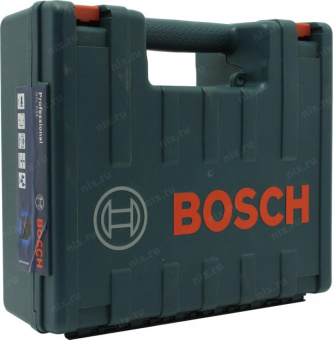 Нивелир лазерн. Bosch GCL 2-15 + RM1 + BM3 clip 2кл.лаз. 650нм цв.луч. красный (0601066E02) от магазина РЭССИ