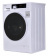 Стиральная машина Weissgauff WM 4927 DC Inverter класс: A+++ загр.фронтальная макс.:7кг белый от магазина РЭССИ