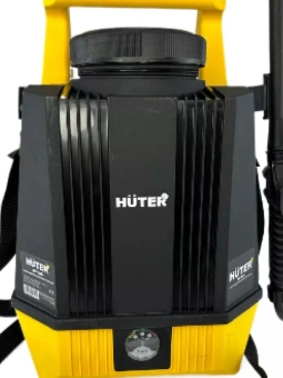 Опрыскиватель Huter SP SP-5AC аккум. наплеч. 5л желтый/черный (70/13/54) от магазина РЭССИ