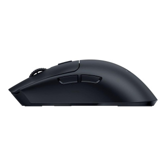 Мышь Razer Viper V3 HyperSpeed черный оптическая (30000dpi) беспроводная USB для ноутбука (8but) от магазина РЭССИ