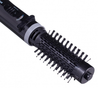 Фен-щетка Starwind SHP8500 1000Вт черный от магазина РЭССИ