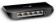 Картинка TP-Link TL-SG1005D 5-port Desktop Gigabit Switch, 5 10/100/1000M RJ45 ports, plastic case от магазина РЭССИ TP-Link TL-SG1005D 5-port Desktop Gigabit Switch, 5 10/100/1000M RJ45 ports, plastic case от магазина РЭССИ