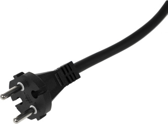 Гайковерт Bort BSR-550 550Вт патрон:квад.1/2" (кейс в комплекте) (93723880) от магазина РЭССИ