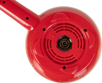 Блинница GFGril GFC-B400 800Вт красный от магазина РЭССИ