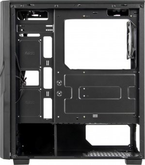 Корпус Formula V-LINE 7405 черный без БП ATX 2x120mm 2xUSB2.0 2xUSB3.0 audio bott PSU от магазина РЭССИ