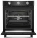 Духовой шкаф Электрический Hotpoint FE9 814 H IX нержавеющая сталь/черный от магазина РЭССИ