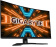 Монитор Gigabyte 31.5" M32UC черный VA LED 1ms 16:9 HDMI M/M HAS 350cd 178гр/178гр 3840x2160 FreeSync Premium Pro DP 4K USB 7.8кг от магазина РЭССИ