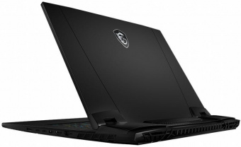 Ноутбук MSI CreatorPro X17 A12UMS-205RU Core i9 12900HX 64Gb SSD2Tb NVIDIA GeForce RTX A5500 16Gb 17.3" IPS UHD (3840x2160) Windows 11 Professional black WiFi BT Cam (9S7-17Q121-205) от магазина РЭССИ