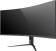 Монитор Hisense 34" 34G6K-PRO черный VA LED 1ms 21:9 HDMI M/M матовая 4000:1 280cd 89гр/89гр 3440x1440 180Hz FreeSync Premium DP 2K 6.75кг от магазина РЭССИ