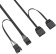 Система водяного охлаждения Bloody BD-LC360ARGB1 ARGB Soc-AM5/AM4/1200/1700/1851 черный 4-pin 22-35dB Al+Cu LCD 300W 1500gr Ret (BD-LC360ARGB1-BK) от магазина РЭССИ