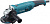 Углошлифовальная машина Makita GA5021 1050Вт 11000об/мин рез.шпин.:M14 d=125мм от магазина РЭССИ