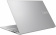 Картинка Ноутбук Asus Vivobook Pro 16X OLED N7600PC-L2012W Core i5 11300H 16Gb SSD512Gb NVIDIA GeForce RTX 3050 4Gb 16" OLED 4K (3840x2400) Windows 11 Home silver WiFi BT Cam (90NB0UI3-M02960) от магазина РЭССИ Ноутбук Asus Vivobook Pro 16X OLED N7600PC-L2012W Core i5 11300H 16Gb SSD512Gb NVIDIA GeForce RTX 3050 4Gb 16" OLED 4K (3840x2400) Windows 11 Home silver WiFi BT Cam (90NB0UI3-M02960) от магазина РЭССИ