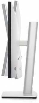 Монитор Dell 23.8" UltraSharp U2422H черный IPS LED 5ms 16:9 HDMI матовая HAS Piv 250cd 178гр/178гр 1920x1080 DP FHD USB от магазина РЭССИ