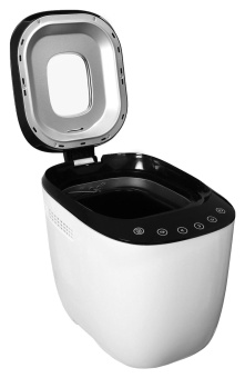 Хлебопечь Hyundai HYBM-P0613 600Вт черный/серебристый от магазина РЭССИ