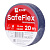 Изолента ПВХ EKF синяя 19мм 20м серии SafeFlex 10 шт. plc-iz-sf-s от магазина РЭССИ