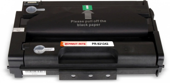 Картридж лазерный Print-Rite TFR534BPU1J PR-821242 821242 черный (6400стр.) для Ricoh SP 311DN/311DNw/325DNw от магазина РЭССИ