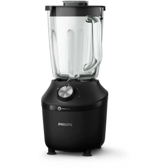 Блендер стационарный Philips HR2191/01 черный от магазина РЭССИ