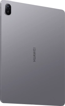 Планшет Huawei Matepad SE 11 Agassi6-W09B 710A 8C RAM4Gb ROM128Gb 11" IPS 1920x1200 HarmonyOS 2 серый 8Mpix 5Mpix BT WiFi Touch 7700mAh от магазина РЭССИ