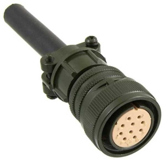 XM22-10pin*1mm cable socket от магазина РЭССИ