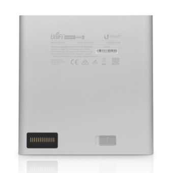 Ubiquiti UniFi CloudKey+ 1TB SSD электронное устройство от магазина РЭССИ