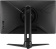 Монитор Asus 27" ROG Strix XG27AQV черный IPS LED 16:9 HDMI матовая HAS Piv 400cd 178гр/178гр 2560x1440 170Hz FreeSync Premium DP 2K 5.5кг от магазина РЭССИ