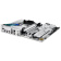 Материнская плата Asus ROG STRIX Z890-A GAMING WIFI Soc-1851 Intel Z890 4xDDR5 ATX AC`97 8ch(7.1) 2.5Gg RAID+HDMI+DP от магазина РЭССИ