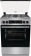 Картинка Плита Комбинированная Gorenje GKS6C70XF нержавеющая сталь (стеклянная крышка) реш.чугун от магазина РЭССИ Плита Комбинированная Gorenje GKS6C70XF нержавеющая сталь (стеклянная крышка) реш.чугун от магазина РЭССИ