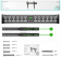 Кронштейн для телевизора Onkron TM6 черный 43"-85" макс.68кг настенный наклон от магазина РЭССИ