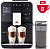 Кофемашина Melitta Caffeo F 850-102 Barista TS Smart 1450Вт черный от магазина РЭССИ