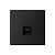 ARTGALLERY розетка компьютерная RJ45, кат. 6A, механизм, карбон от магазина РЭССИ