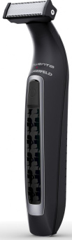 Триммер Rowenta TN602LF0 черный (насадок в компл:2шт) от магазина РЭССИ