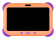 Планшет SunWind Sky Kids 70 SC7731E (1.3) 4C RAM1Gb ROM16Gb 7" IPS 1024x600 3G Android 10.0 Go разноцветный 2Mpix 2Mpix BT GPS WiFi Touch microSD 128Gb minUSB 2500mAh от магазина РЭССИ