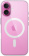 Чехол (клип-кейс) Apple для Apple iPhone 16 Clear Case with MagSafe прозрачный (MA6A4ZM/A) от магазина РЭССИ
