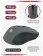 Картинка Мышь Defender Accura MM-935 серый оптическая 1600dpi беспров. USB для ноутбука 3but (52936) от магазина РЭССИ Мышь Defender Accura MM-935 серый оптическая 1600dpi беспров. USB для ноутбука 3but (52936) от магазина РЭССИ