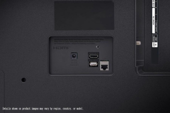 Телевизор LED LG 75" 75NANO80T6A.ARUG синяя сажа 4K Ultra HD 60Hz DVB-T DVB-T2 DVB-C DVB-S DVB-S2 USB WiFi Smart TV от магазина РЭССИ