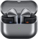 Картинка Гарнитура внутриканальные Samsung Galaxy Buds 3 Pro серебристый беспроводные bluetooth в ушной раковине (SM-R630NZAACIS) от магазина РЭССИ Гарнитура внутриканальные Samsung Galaxy Buds 3 Pro серебристый беспроводные bluetooth в ушной раковине (SM-R630NZAACIS) от магазина РЭССИ