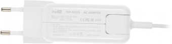 Блок питания TopON TOP-AP205 45W 14.85V-14.85V 3.05A от бытовой электросети от магазина РЭССИ