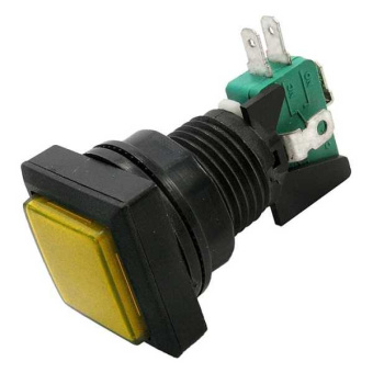 GMSI-5B-S no(nc)+nc(no) yellow от магазина РЭССИ