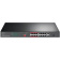 Картинка Коммутатор TP-Link TL-SL1218P 16x100Mb 1G 16PoE+ 150W неуправляемый от магазина РЭССИ Коммутатор TP-Link TL-SL1218P 16x100Mb 1G 16PoE+ 150W неуправляемый от магазина РЭССИ
