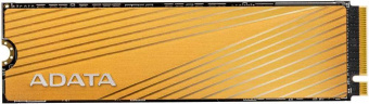 Накопитель SSD A-Data PCI-E 3.0 x4 1Tb AFALCON-1T-C Falcon M.2 2280 от магазина РЭССИ