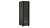 Шкаф серверный Hyperline (TTBR-4268-AS-RAL9004) напольный 42U 600x800мм пер.дв.стекл задн.дв.перфор. 4 бок.пан. 1000кг черный 710мм 2055мм IP20 от магазина РЭССИ